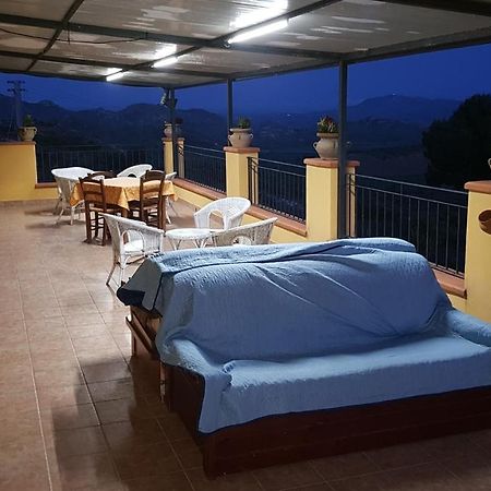 Terra Nostra Bed & Breakfast Cattolica Eraclea Ngoại thất bức ảnh