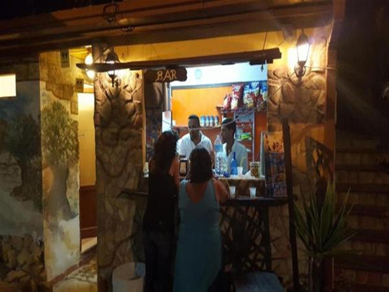 Terra Nostra Bed & Breakfast Cattolica Eraclea Ngoại thất bức ảnh